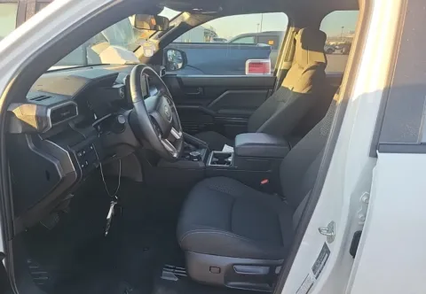 More photos of 2025 Toyota 4Runner SR5 at Autos of Dallas - Irving, TX