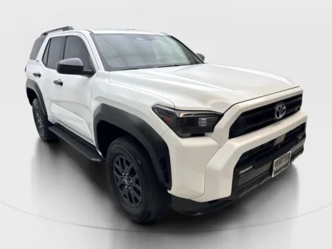 More photos of 2025 Toyota 4Runner SR5 at Autos of Dallas - Irving, TX