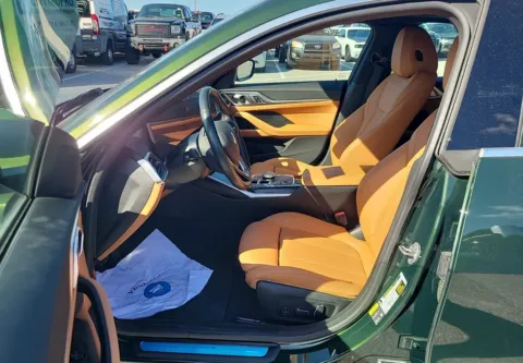 More photos of 2024 BMW i4 eDrive35 at Autos of Dallas - Irving, TX