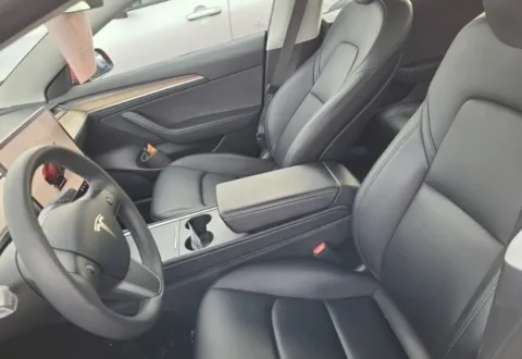 More photos of 2023 Tesla Model 3 at Autos of Dallas - Irving, TX