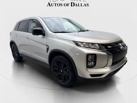 More photos of 2021 Mitsubishi Outlander Sport 2.0 BE at Autos of Dallas - Irving, TX