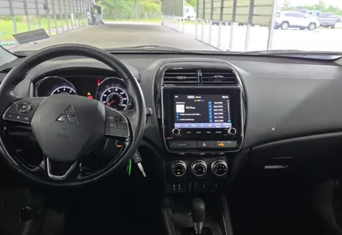 More photos of 2021 Mitsubishi Outlander Sport S at Autos of Dallas - Irving, TX