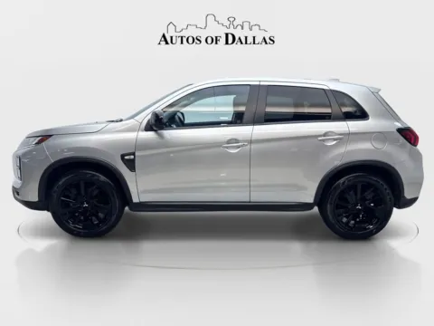 More photos of 2021 Mitsubishi Outlander Sport 2.0 BE at Autos of Dallas - Irving, TX
