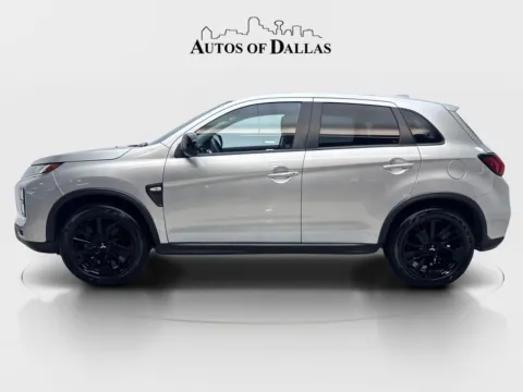 More photos of 2021 Mitsubishi Outlander Sport 2.0 BE at Autos of Dallas - Irving, TX