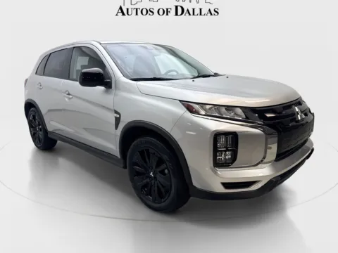 More photos of 2021 Mitsubishi Outlander Sport 2.0 BE at Autos of Dallas - Irving, TX