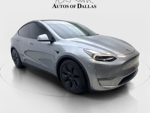 More photos of 2024 Tesla Model Y Long Range at Autos of Dallas - Irving, TX