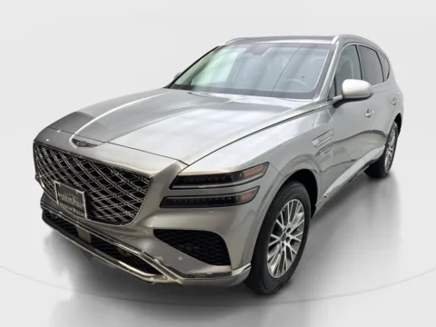 Photos of 2025 Genesis GV80 2.5T for sale in Irving, TX at Autos of Dallas - Irving