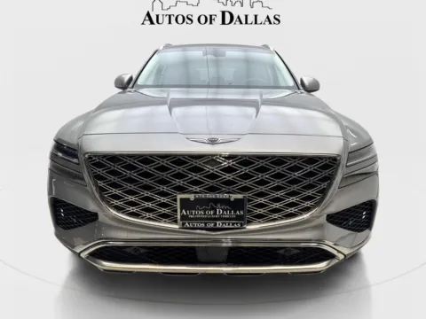 Another view of 2025 Genesis GV80 2.5T for sale in Irving, TX at Autos of Dallas - Irving