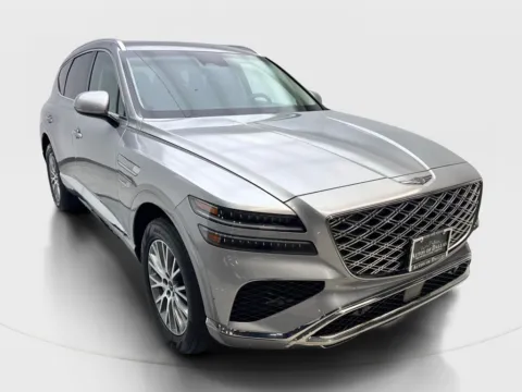 More photos of 2025 Genesis GV80 2.5T at Autos of Dallas - Irving, TX
