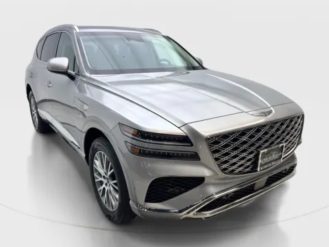 More photos of 2025 Genesis GV80 2.5T at Autos of Dallas - Irving, TX