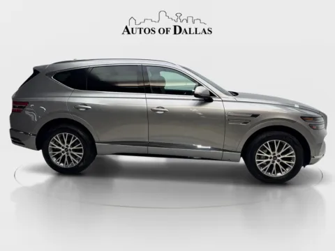 More photos of 2025 Genesis GV80 2.5T at Autos of Dallas - Irving, TX