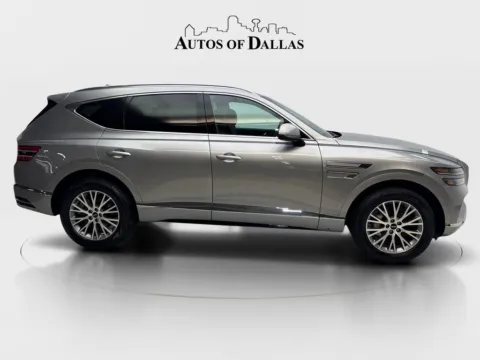 More photos of 2025 Genesis GV80 2.5T at Autos of Dallas - Irving, TX