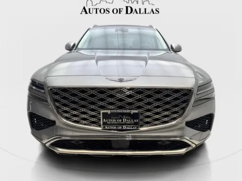 Another view of 2025 Genesis GV80 2.5T for sale in Irving, TX at Autos of Dallas - Irving