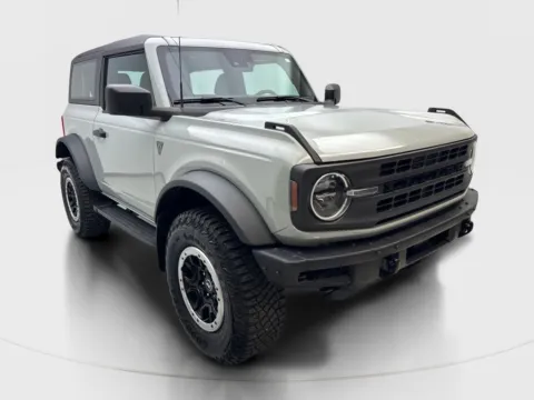 More photos of 2023 Ford Bronco at Autos of Dallas - Irving, TX