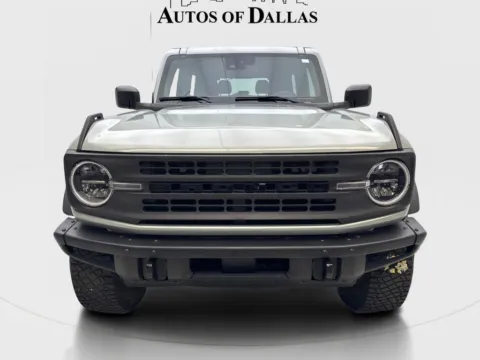 Another view of 2023 Ford Bronco for sale in Irving, TX at Autos of Dallas - Irving