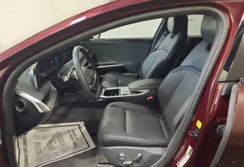 More photos of 2024 Lucid Air Touring at Autos of Dallas - Irving, TX