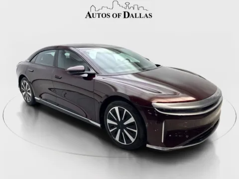 More photos of 2024 Lucid Air Touring at Autos of Dallas - Irving, TX