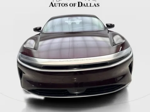 More photos of 2024 Lucid Air Touring at Autos of Dallas - Irving, TX
