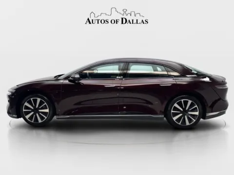 More photos of 2024 Lucid Air Touring at Autos of Dallas - Irving, TX