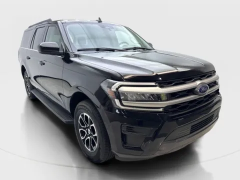 More photos of 2024 Ford Expedition Max XLT at Autos of Dallas - Irving, TX