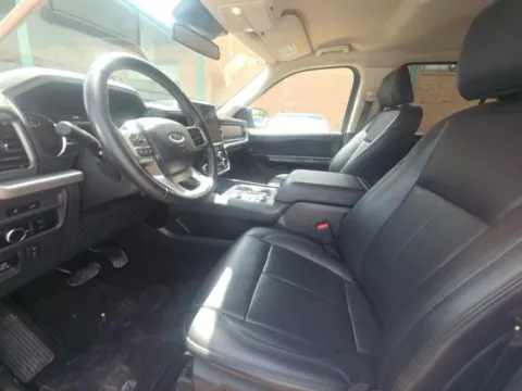 More photos of 2024 Ford Expedition Max XLT at Autos of Dallas - Irving, TX