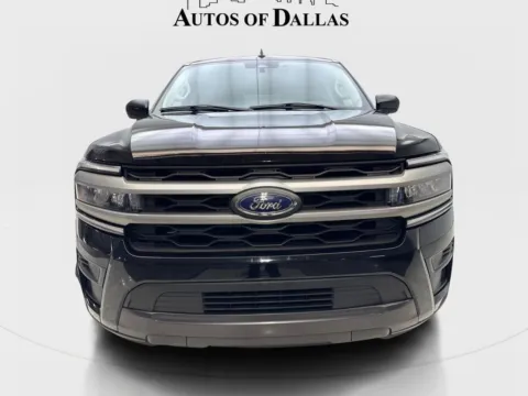 Another view of 2024 Ford Expedition Max XLT for sale in Irving, TX at Autos of Dallas - Irving