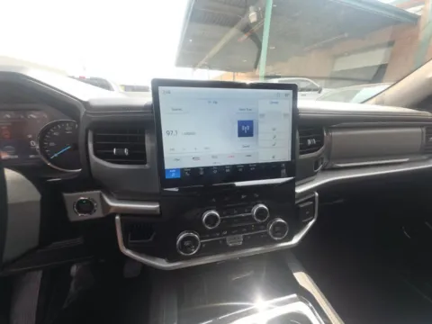 More photos of 2024 Ford Expedition Max XLT at Autos of Dallas - Irving, TX