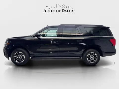 More photos of 2024 Ford Expedition Max XLT at Autos of Dallas - Irving, TX