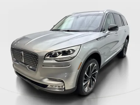 Photos of 2020 Lincoln Aviator Reserve for sale in Irving, TX at Autos of Dallas - Irving