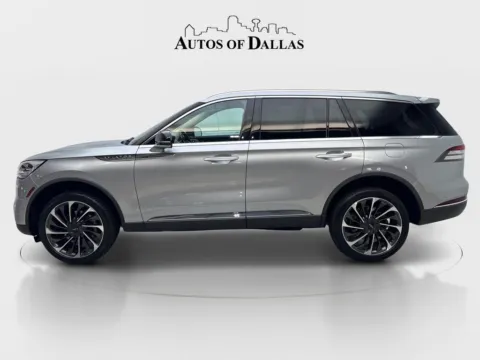 More photos of 2020 Lincoln Aviator Reserve at Autos of Dallas - Irving, TX