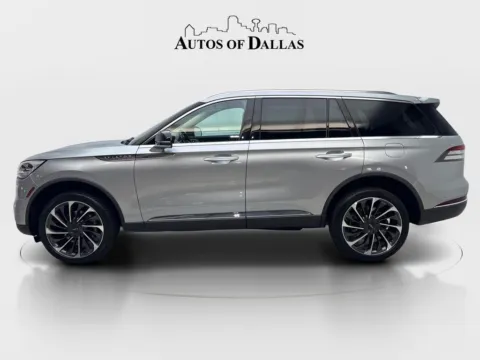 More photos of 2020 Lincoln Aviator Reserve at Autos of Dallas - Irving, TX