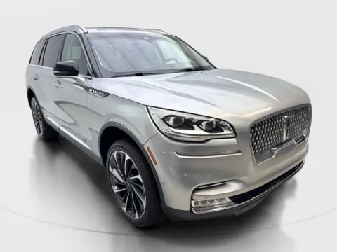 More photos of 2020 Lincoln Aviator Reserve at Autos of Dallas - Irving, TX