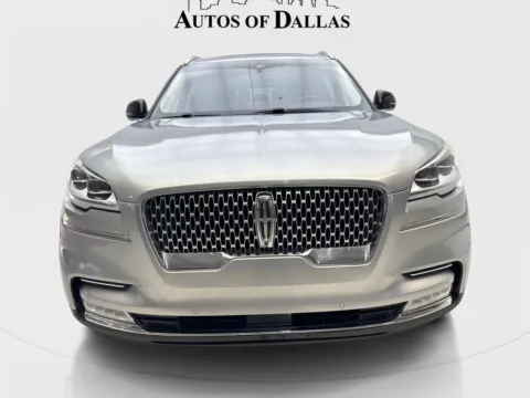 More photos of 2020 Lincoln Aviator Reserve at Autos of Dallas - Irving, TX
