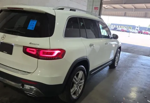 Photos of 2023 Mercedes-Benz GLB 250 for sale in Irving, TX at Autos of Dallas - Irving