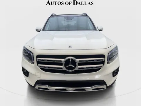 Another view of 2023 Mercedes-Benz GLB 250 for sale in Irving, TX at Autos of Dallas - Irving