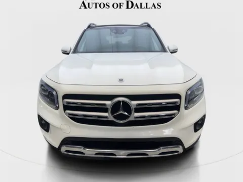 More photos of 2023 Mercedes-Benz GLB 250 at Autos of Dallas - Irving, TX