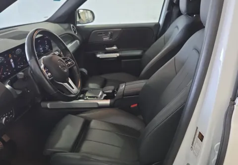 More photos of 2023 Mercedes-Benz GLB 250 at Autos of Dallas - Irving, TX