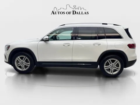More photos of 2023 Mercedes-Benz GLB 250 at Autos of Dallas - Irving, TX