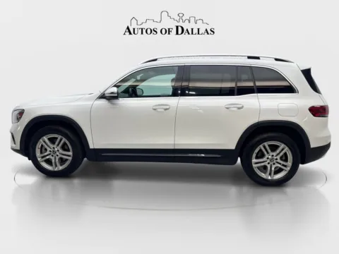 More photos of 2023 Mercedes-Benz GLB 250 at Autos of Dallas - Irving, TX
