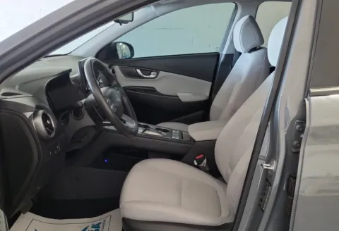 More photos of 2023 Hyundai Kona Electric SEL at Autos of Dallas - Irving, TX