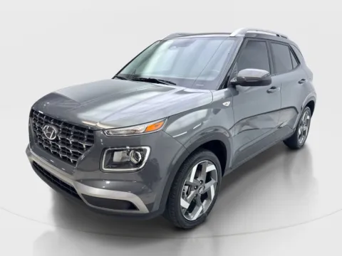 Photos of 2025 Hyundai Venue SEL for sale in Irving, TX at Autos of Dallas - Irving