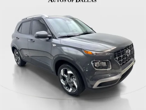 More photos of 2025 Hyundai Venue SEL at Autos of Dallas - Irving, TX