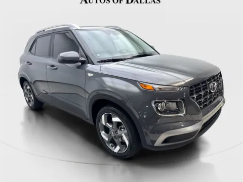 More photos of 2025 Hyundai Venue SEL at Autos of Dallas - Irving, TX