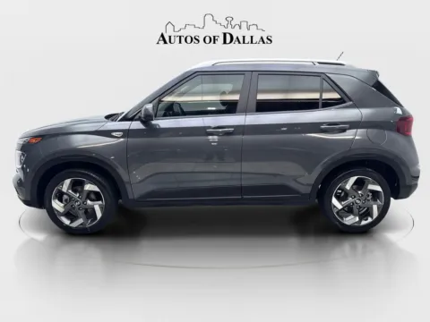 More photos of 2025 Hyundai Venue SEL at Autos of Dallas - Irving, TX