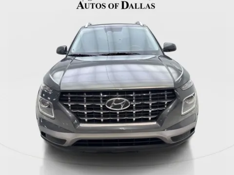 Another view of 2025 Hyundai Venue SEL for sale in Irving, TX at Autos of Dallas - Irving