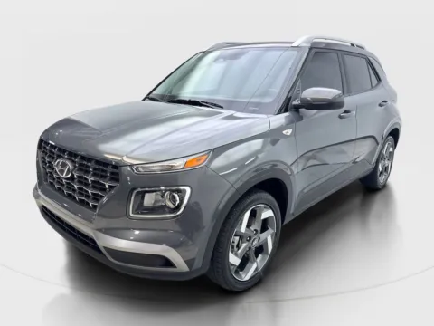 Photos of 2025 Hyundai Venue SEL for sale in Irving, TX at Autos of Dallas - Irving