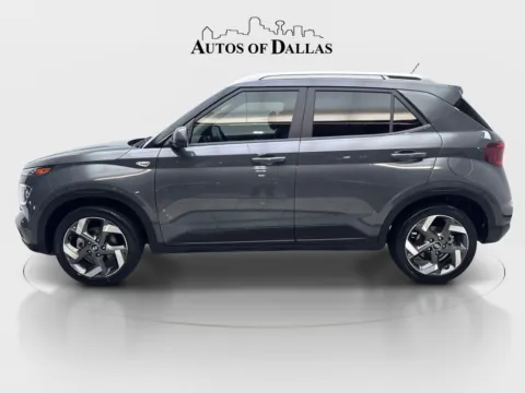 More photos of 2025 Hyundai Venue SEL at Autos of Dallas - Irving, TX