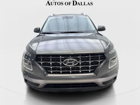Another view of 2025 Hyundai Venue SEL for sale in Irving, TX at Autos of Dallas - Irving