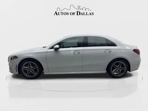 More photos of 2019 Mercedes-Benz A-Class A 220 at Autos of Dallas - Irving, TX