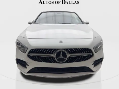 Another view of 2019 Mercedes-Benz A-Class A 220 for sale in Irving, TX at Autos of Dallas - Irving